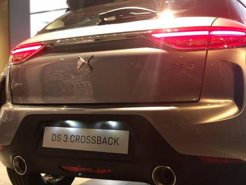 Imagen 18 de 25 de Ds Ds3 Crossback Rivoli At8 0km - Ds Store Nuñez