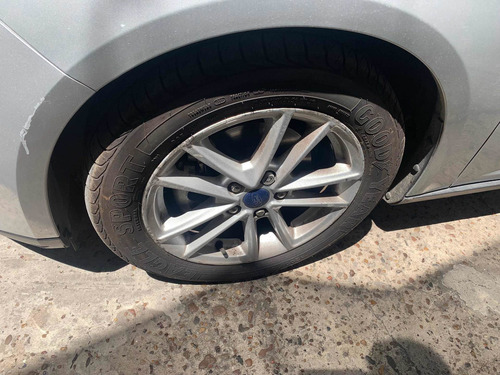 Imagen 20 de 24 de Ford Focus Iii 2016 1.6 Sedan S
