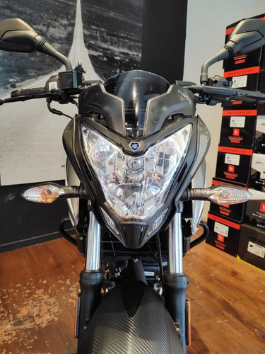 Bajaj Rouser Ns 200