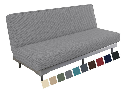 Maxijin Funda De Jacquard Ews