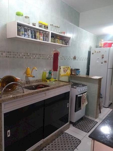 Imagem 23 de 27 de Casa À Venda, 70 M² Por R$ 205.000,00 - Rocha - São Gonçalo/rj - Ca20300