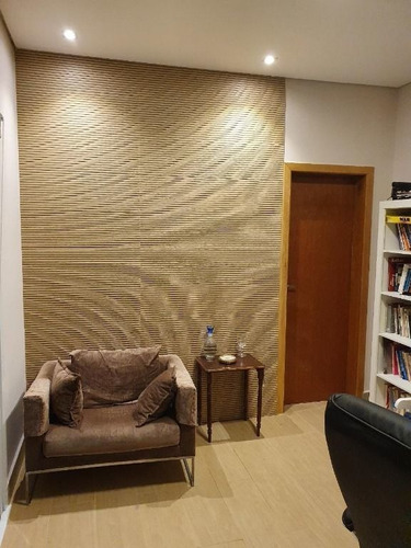 Imagem 4 de 13 de Casa Com 3 Dormitórios À Venda, 223 M² Por R$ 1.390.000,00 - Reserva Santa Rosa - Itatiba/sp - Ca1078