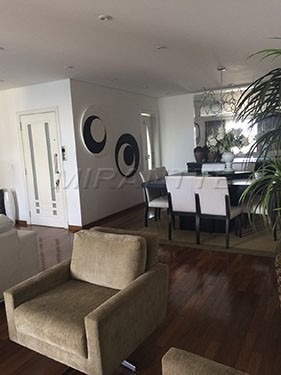 Imagem 3 de 17 de Apartamento Em Santana - São Paulo, Sp - 281322