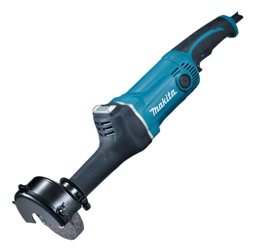 Esmerilhadeira Reta 125mm Industrial 750w Gs5000 220v Makita