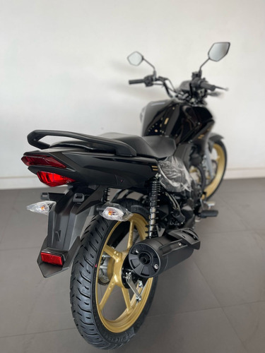 Nova Yamaha Factor 150cc Dx 2025 Completa - 0km Financiamos