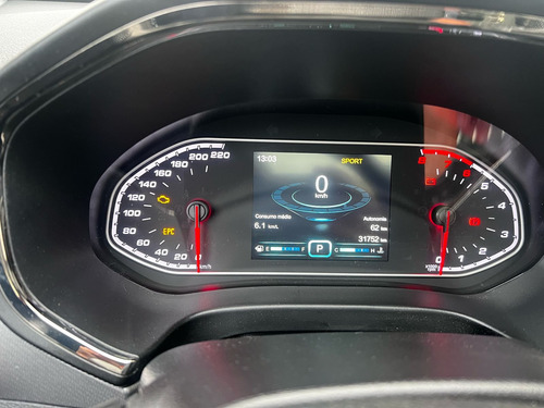 Chery Tiggo 5X 1.5 Txs Flex Aut. 5p