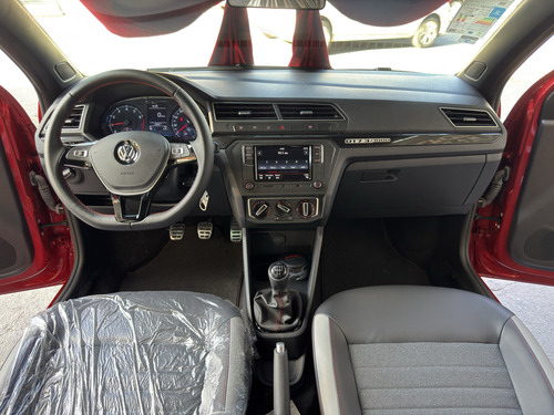 Volkswagen Gol 1.0 12V MPI TOTALFLEX LAST EDITION 4P MANUAL