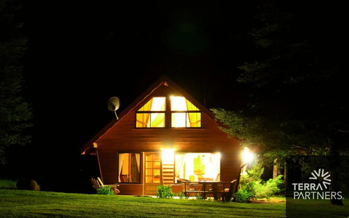 Venta Hotel Pucon Caburga