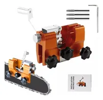 Comprar Afilador De Sierras Caladoras Para Afilar Cadenas Motosierra