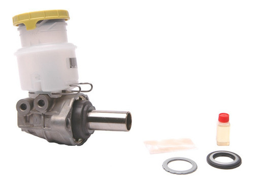Imagen 4 de 9 de Bomba De Freno Isuzu Rodeo 4wd 3.2l 1998-2001 Lusac