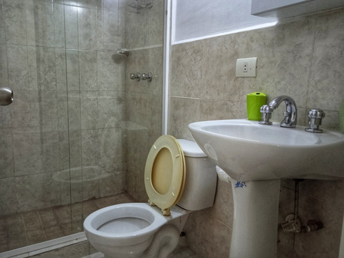 Imagen 14 de 18 de Apartamento En Venta Terrazas De San Pedro I Guatire
