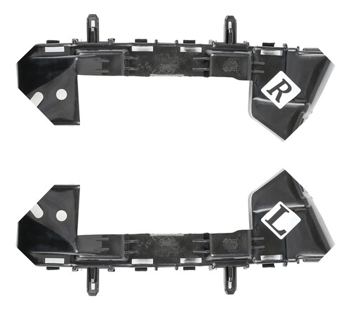 Soporte De Parachoques Delantero Para Chevrolet Cruze 16-19