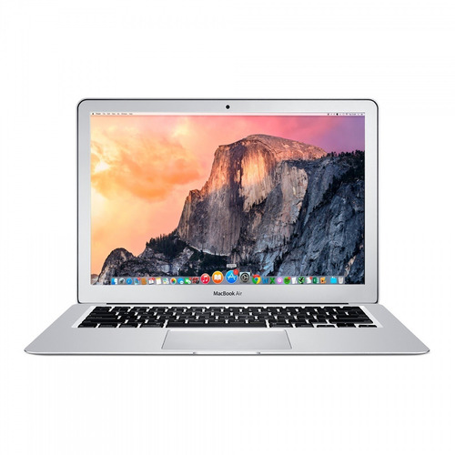 Nueva Macbook Air 13.3 Apple I5 1.8 8gb 128gb