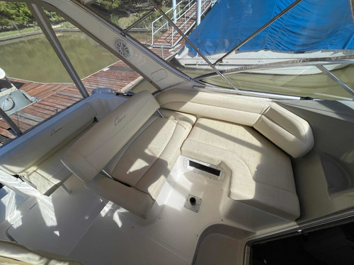 Imagen 14 de 15 de Bayliner 2855 Ciera-1997-mercruiser7.4-330hp-duoprop