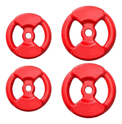Discos body pump 2.5 hot sale