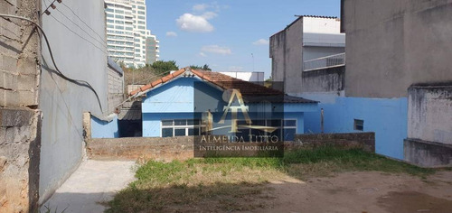 Casa Com 2 Dormitórios À Venda, 250 M² Por R$ 729.000,00 - Jardim Dos Camargos - Barueri/sp - Ca1997