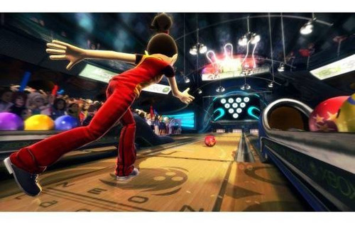 Kinect Sports Ultimate Collection Xbox 360 Midia Fisica