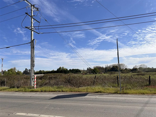 Terreno Urbano 1470 Camino A Coih. Km.1 En Venta En Chillán