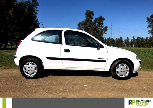 Chevrolet Celta 2005 1.0 Lt