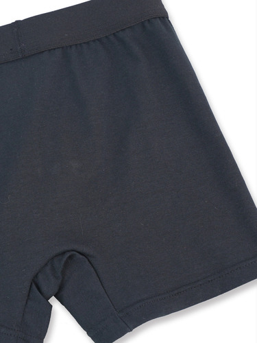 Bóxer Transpirable De Verano Para Niños Con Estampado De Tib