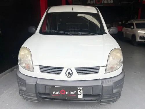 Renault Kangoo 1.6 Express