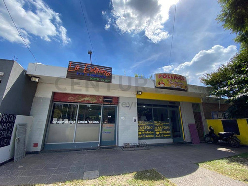 Imagen 1 de 5 de Av. Arana Entre 26 Y 27 - Locales Comerciales En Venta - Villa Elisa, La Plata