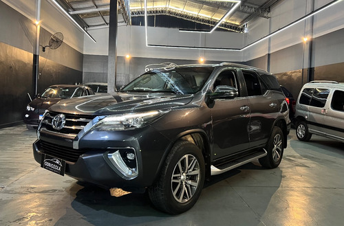 Toyota SW4 2.8 Srx 204Cv 4X4 7As At