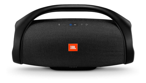 Parlante Bluetooth Jbl Boombox 60w Ipx7