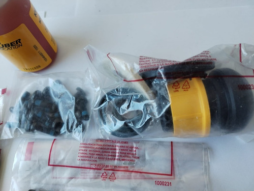 Kit De Servicio Para D25601k Y Más Dewalt N095947