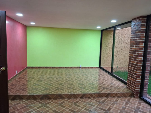 Vendo Casa En Lindavista Norte