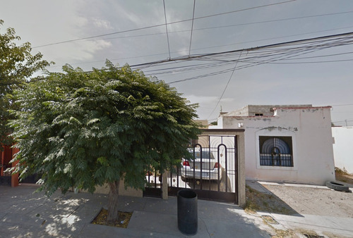 Venta De Casa En Recuperacion, Santa Alejandra, Las Misiones De Juarez, Chihuahua.sh05