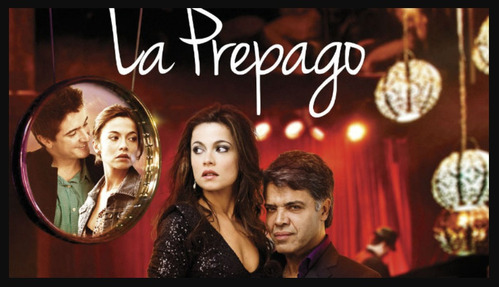 La Prepago Telenovela Completa Entrega Rapida