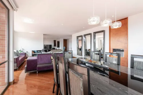 Apartamento En Venta En Colinas De Suba. Cod V6330