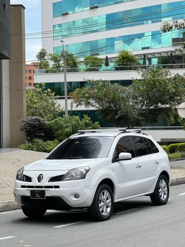 Renault Koleos 2.5 Dynamique 4x4