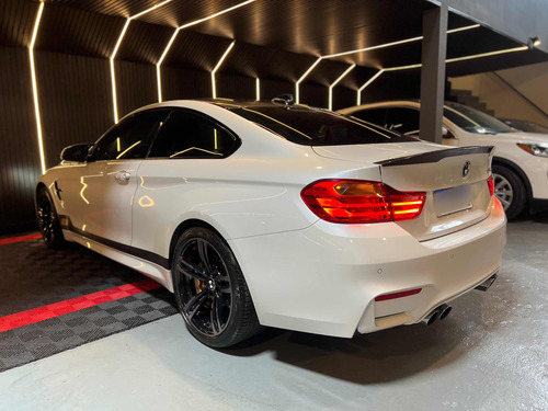 BMW Serie M 3.0 M4 560cv