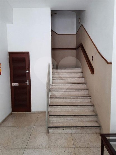 Apartamento De 2 Dormitórios De Frente Com Sacada E Vaga De Garagem No Bairro Rio Branco - 28-im526780