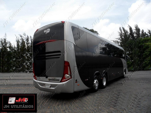 Imagem 4 de 6 de Paradiso 1200 G7 Ano 2014 M.b O500rsd 46 Lug Jm Cod.614