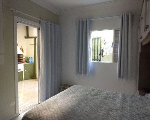 Imagem 4 de 6 de Casa Para Venda - 1749