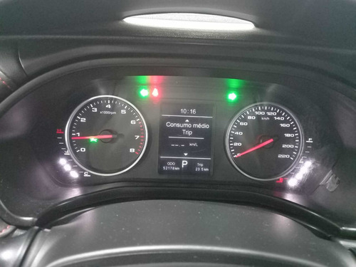 Imagem 14 de 15 de Jac T40 2019 1.6 16v Cvt 5p