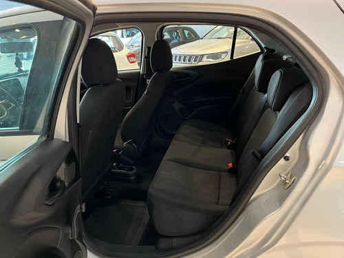 Fiat Argo Drive 1.0