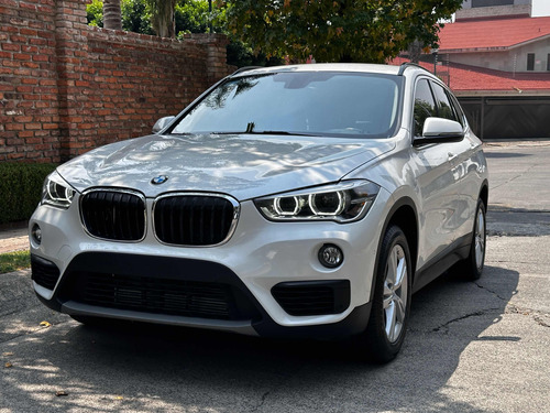 BMW X1 2.0 Sdrive 20ia X Line At