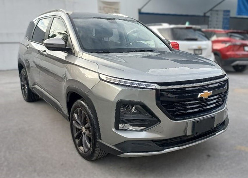 Chevrolet Captiva 1.5 LT 5 pasajeros