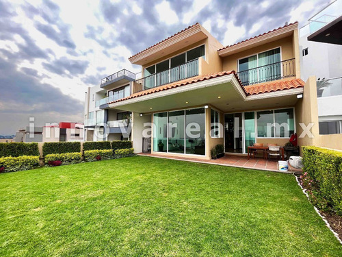 Vila Punta En Atizapán