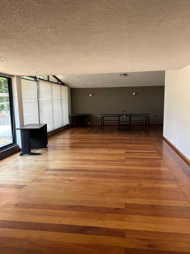 Casa Con Ubicación Privilegiada En Sierra Amatepec, Lomas De Chapultepec