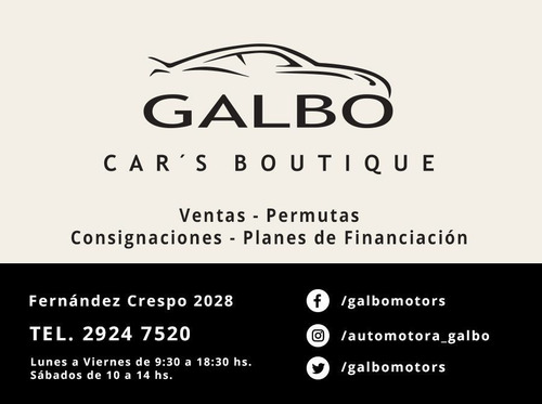 Chevrolet Corsa Full 1.4 Retira Con Usd3950 - Galbo