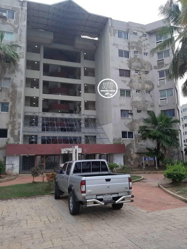 Imagen 11 de 11 de Apartamento En Alquiler - Res. Caribbean