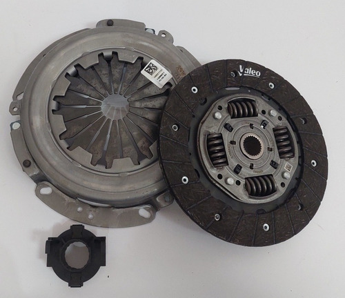 Kit Croche Original Valeo Renault Megane Classic /scenic