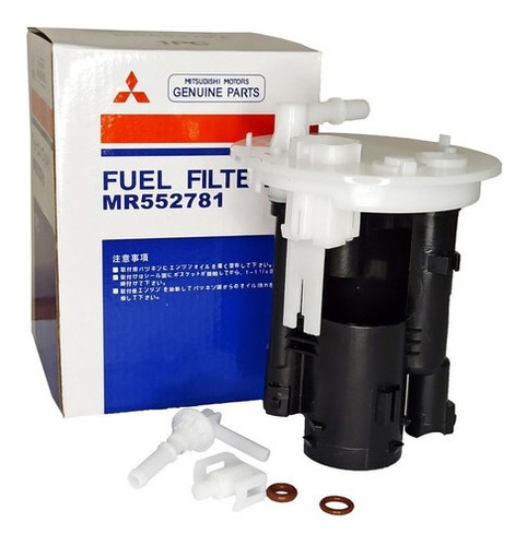 Tapa Filtro Gasolina Lancer Glx Cs3 Cvt 1.6 Touring 2.0 Cs6