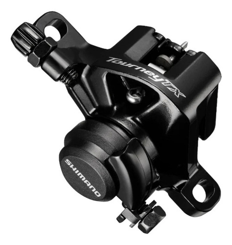Caliper Shimano Tourney Br-tx805 Para Freno De Disco Mtb