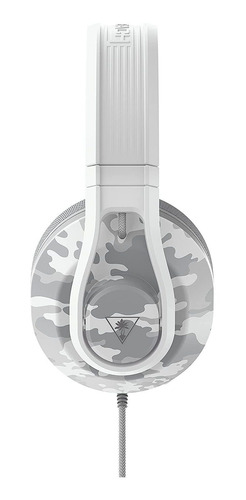 Imagen 5 de 10 de Auriculares Multiplataforma Con Cable Recon 500 Para Juegos